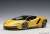 Lamborghini Centenario (Metallic Yellow) (Diecast Car) Item picture1