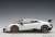 Lamborghini Huracan Perufomante (White) (Diecast Car) Item picture7