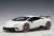 Lamborghini Huracan Perufomante (White) (Diecast Car) Item picture1