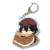 Acrylic Key Ring Bungo Stray Dogs Kotatsu Ver. Ranpo Edogawa (Anime Toy) Item picture1