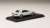 Nissan Laurel Turbo Medalist Club S (C33) Custom Version White Pearl Two Tone (Diecast Car) Item picture3