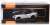 フィアット アバルト 124 スパイダー ツーリスモ ホワイト (ミニカー) パッケージ1