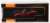 フィアット アバルト 124 スパイダー ツーリスモ レッド (ミニカー) パッケージ1