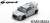 Audi S1 EKS RX Test Version Loheac World RX 2018 EKS Audi Sport Mattias Ekstrom (ミニカー) 商品画像1