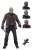 Freddy vs. Jason / Jason Voorhees Ultimate 7 inch Action Figure (Completed) Item picture1