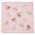 はたらく細胞×サンリオ ミニタオル (エンジェルシリーズ) ピンク (キャラクターグッズ) 商品画像1