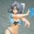 Senran Kagura Yumi: Swimsuit Ver. (PVC Figure) Item picture4