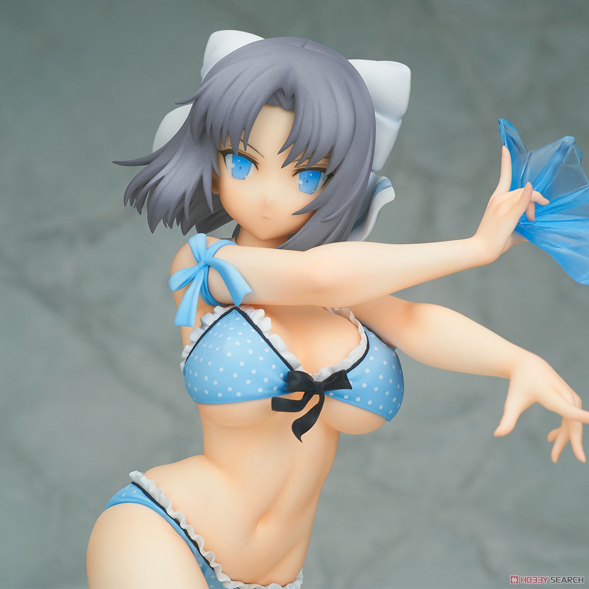 閃乱カグラ 雪泉 水着ver. (フィギュア) 商品画像5