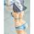 Senran Kagura Yumi: Swimsuit Ver. (PVC Figure) Item picture6