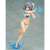 Senran Kagura Yumi: Swimsuit Ver. (PVC Figure) Item picture1