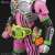 Figure-rise Standard Kamen Rider Ex-Aid Action Gamer Level 2 (Plastic model) Other picture6