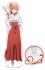 やはり俺の青春ラブコメはまちがっている。続 【描き下ろし】 巫女 結衣 アクリルスタンド (キャラクターグッズ) 商品画像1 サムネイル