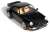 ポルシェ 911(964) 3.6 ターボ (ブラック) (ミニカー) 商品画像5