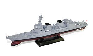 海上自衛隊護衛艦 DD-115 あきづき (完成品艦船)