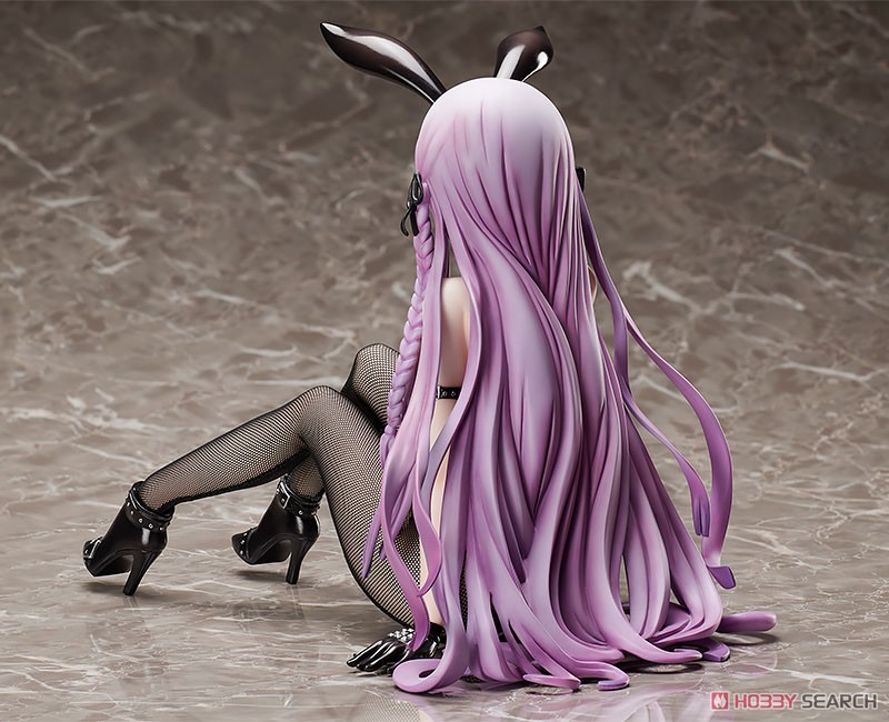 Kyoko Kirigiri: Bunny Ver. (PVC Figure) Item picture5