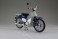 Honda スーパーカブ50 ブルー (ミニカー) 商品画像7 サムネイル