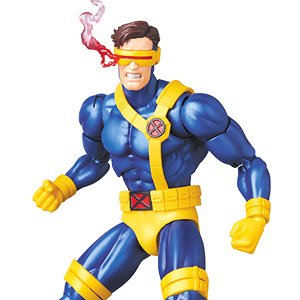 Mafex No.099 Cyclops (Comic Ver.) (Completed)