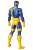 Mafex No.099 Cyclops (Comic Ver.) (Completed) Item picture5