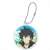The Rising of the Shield Hero Polycarbonate Key Chain Naofumi Iwatani (Anime Toy) Item picture1