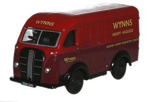 (OO) オースチン 3ウェイバン Wynns (鉄道模型)