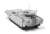 T-15 TBMP `アルマータ` ロシア歩兵戦闘車 (プラモデル) 商品画像2