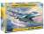 Sukhoi Su-30SM `Flanker-C` (Plastic model) Package2