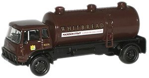 (OO) ベッドフォード TK タンカー Whitbread (鉄道模型)