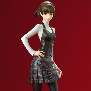 Makoto Niijima (PVC Figure)