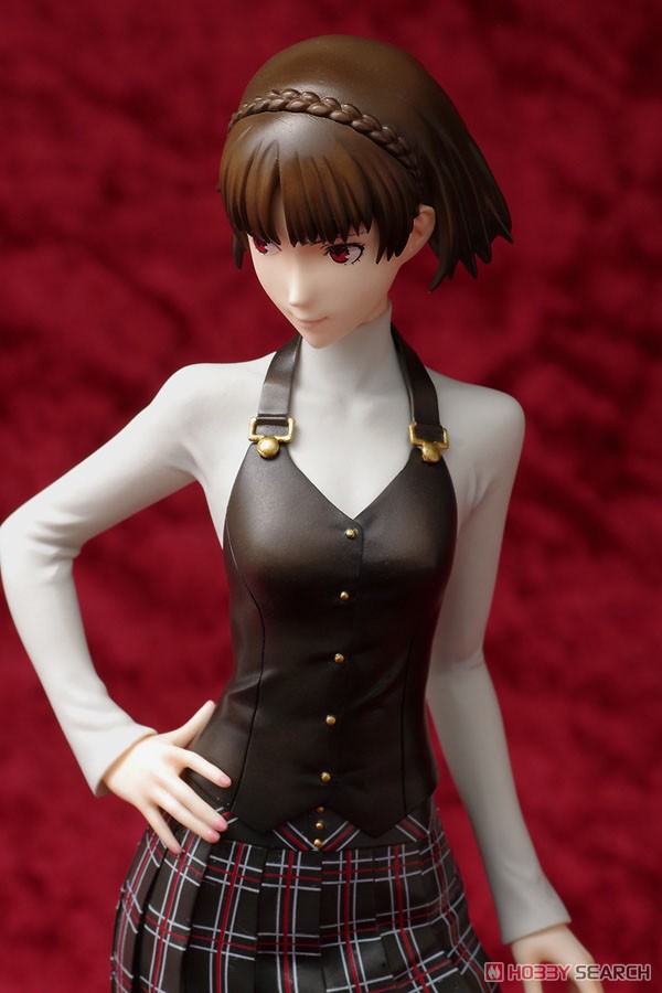 Makoto Niijima (PVC Figure) Item picture6