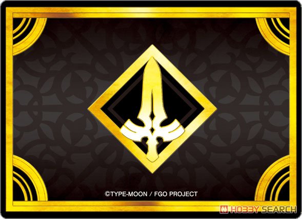 キャラクターカードボックスコレクションNEO Fate/Grand Order 「セイバー/アルトリア・ペンドラゴン[オルタ]」 (カードサプライ) 商品画像4