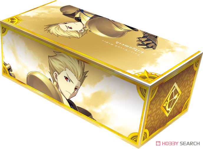 キャラクターカードボックスコレクションNEO Fate/Grand Order 「アーチャー/ギルガメッシュ」 (カードサプライ) 商品画像2