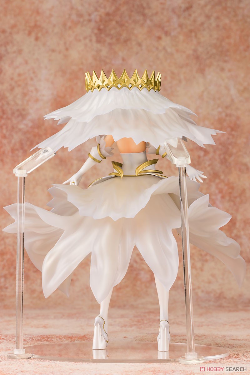 Date A Live [Origami Tobiichi] Angel Ver (PVC Figure) Item picture6