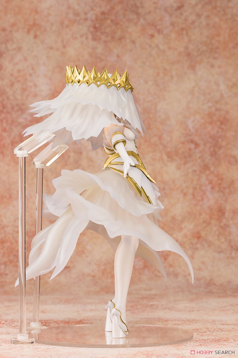 Date A Live [Origami Tobiichi] Angel Ver (PVC Figure) Item picture7