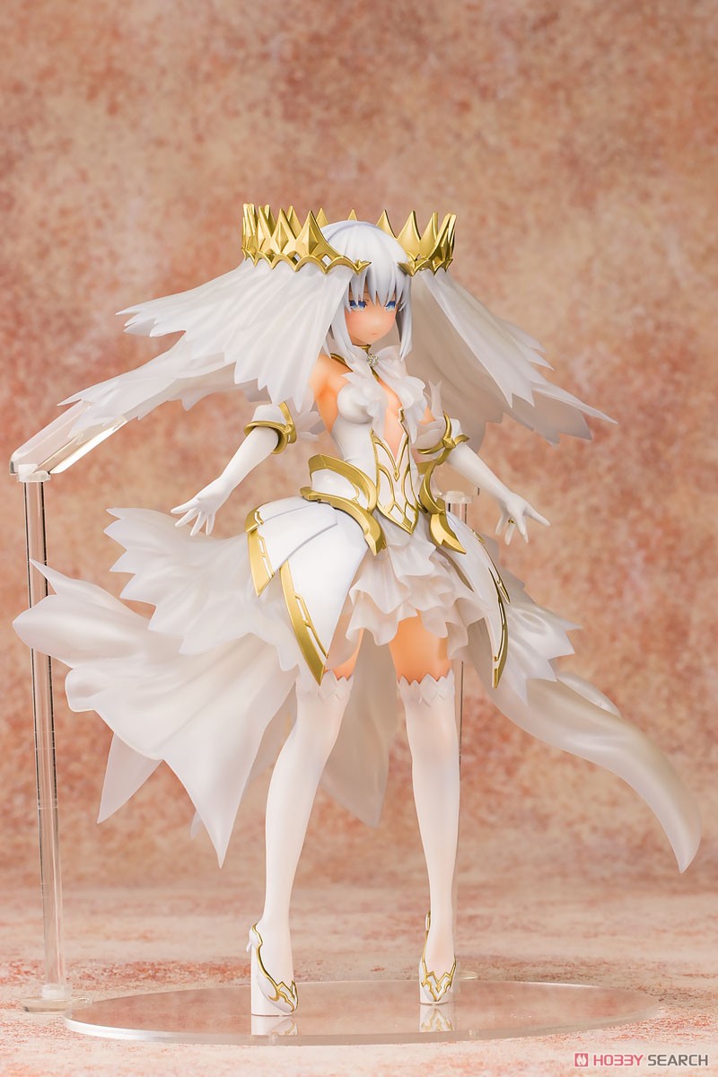 Date A Live [Origami Tobiichi] Angel Ver (PVC Figure) Item picture8