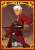 ブロッコリーキャラクタースリーブ Fate/Grand Order 「アーチャー/エミヤ」 (カードスリーブ) 商品画像1