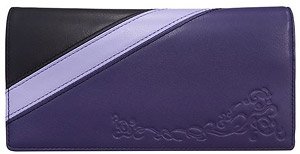 Fate/stay night: Heaven`s Feel Leather Long Wallet [Saber Alter Ver.] (Anime Toy)