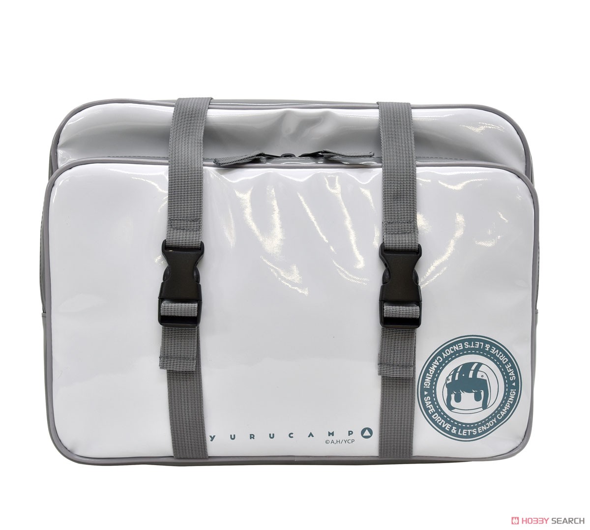 Yurucamp Rin`s Side Bag Single Item (Anime Toy) Item picture1
