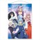 That Time I Got Reincarnated as a Slime B2 Tapestry C [Rimuru & Shizu & Shuna & Shion] (Anime Toy) 商品画像1 Thumbnail