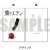 [Eden of the East] Stand Mirror B (Anime Toy) Item picture1