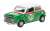 Tiny City Mini Cooper Racing #89 (Diecast Car) Item picture1