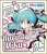 Hatsune Miku Racing Ver. 2019 Mini Colored Paper (4) (Anime Toy) Item picture1