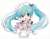 Hatsune Miku Racing Ver. 2019 Mini Acrylic Stand (1) (Anime Toy) Item picture2