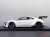 LB-Works Honda NSX White (Special Package) (Diecast Car) Item picture3