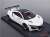 LB-Works Honda NSX White (Special Package) (Diecast Car) Item picture4