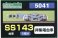 【 5041 】 台車 SS143 (灰色) (非集電台車) (1両分) (鉄道模型) パッケージ1 サムネイル