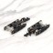 【 5046 】 台車 DT11 (黒色) (非集電台車) (1両分) (鉄道模型) 商品画像1 サムネイル
