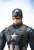 S.H.Figuarts Captain America (Avengers: Endgame) (Completed) Item picture2