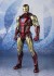 S.H.フィギュアーツ アイアンマン マーク85 (アベンジャーズ/エンドゲーム) (完成品) 商品画像1 サムネイル