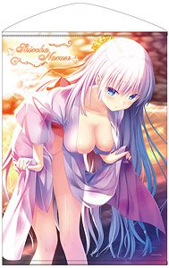 Summer Pockets Shiroha Naruse B2 Tapestry (Anime Toy)