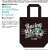 Hatsune Miku Racing Ver. 2019 Tote Bag (Anime Toy) Item picture2